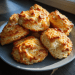 Protein Biscuits