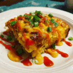 Crockpot Southwestern