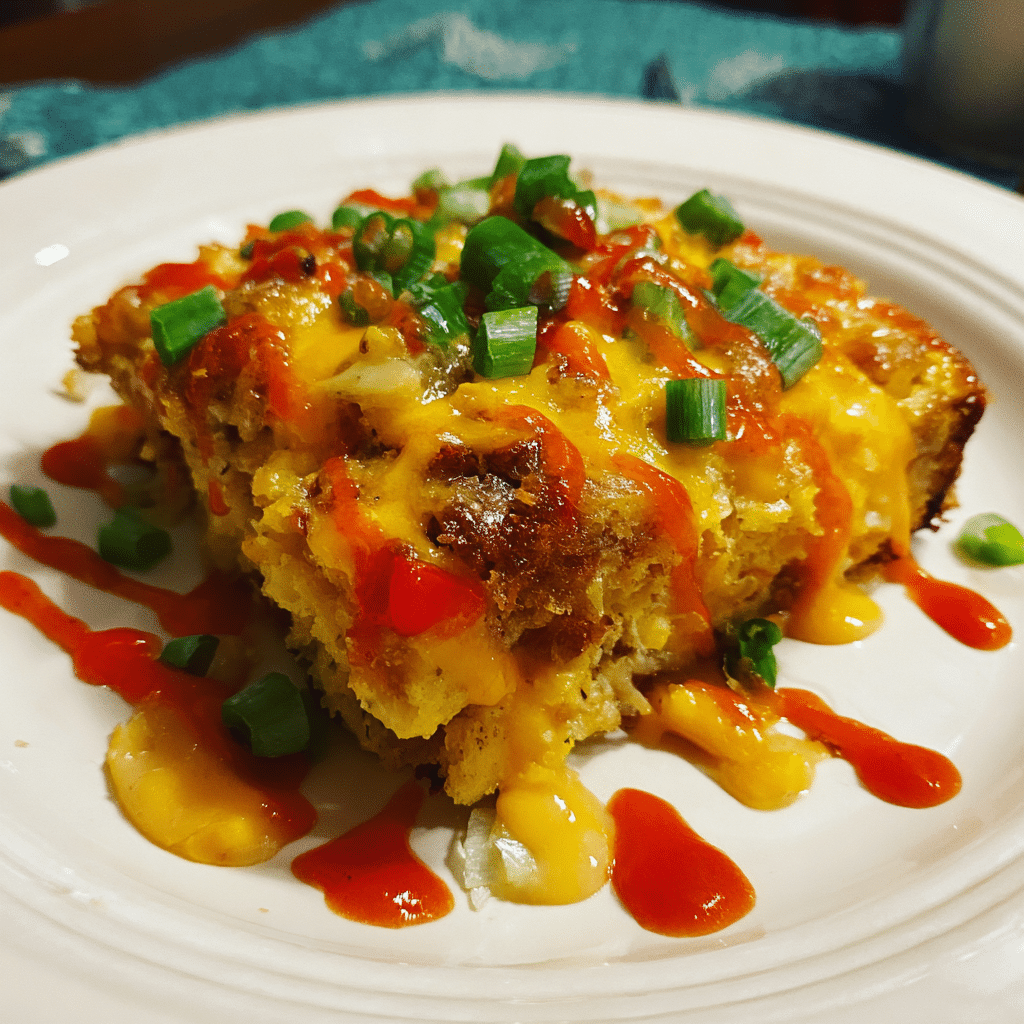 Crockpot Southwestern