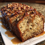Greek Yogurt Banana Bread