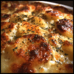 Scalloped Potatoes Recipe