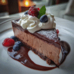 Chocolate Delight Dessert