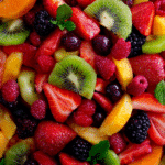 Fruit Salad Party