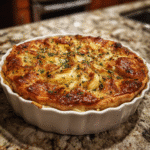 Potato pie recipe