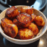 Air Fryer Apples Recipe