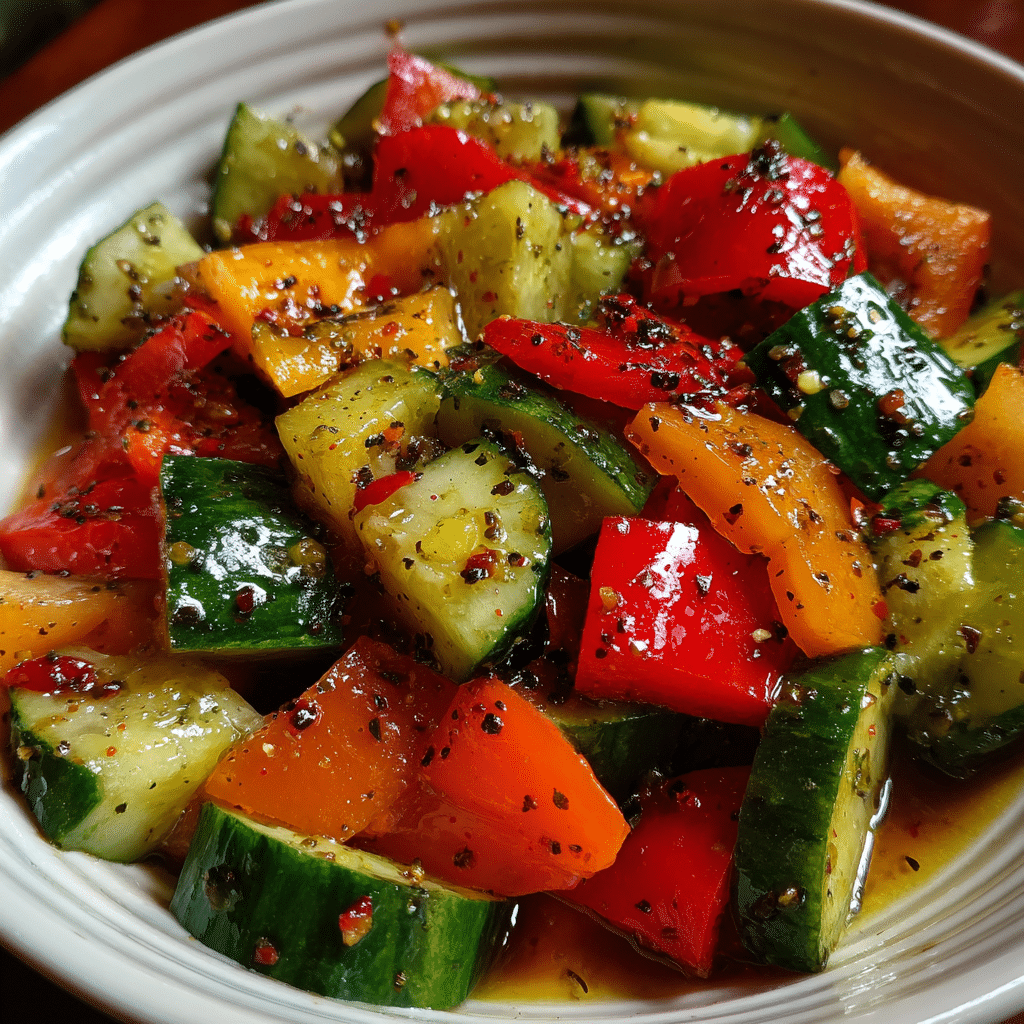 Caprese bites recipe