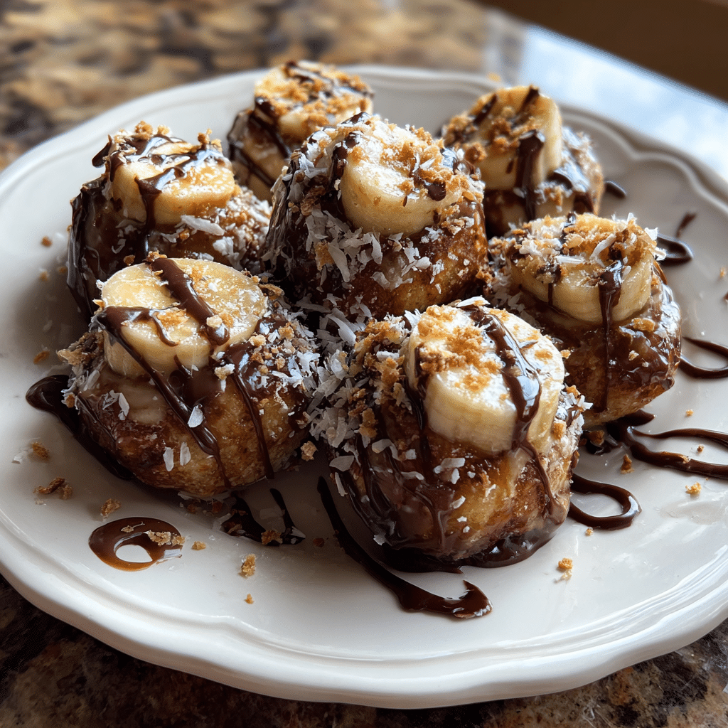 Healthy Sweets Recipes