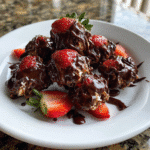 Chocolate Strawberry