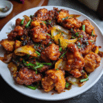 Hunan Chicken