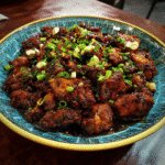 Hunan Chicken