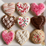 Valentine’s Cookie Recipes