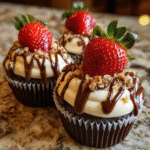 Chocolate Covered Strawberry