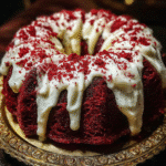 Cheese Bundt Cake