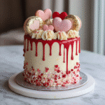 Cake decorating ideas