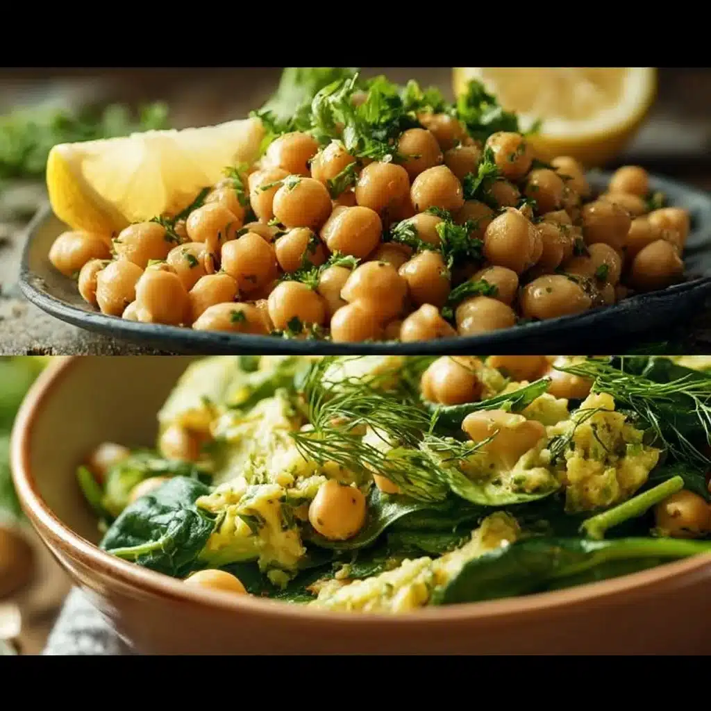 Collection of gut healing recipes with flavorful ingredients for digestive health.