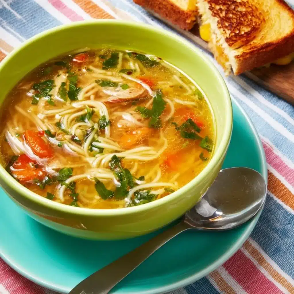 Cooked cheap pantry meals with 4 ingredients or less for quick dinners