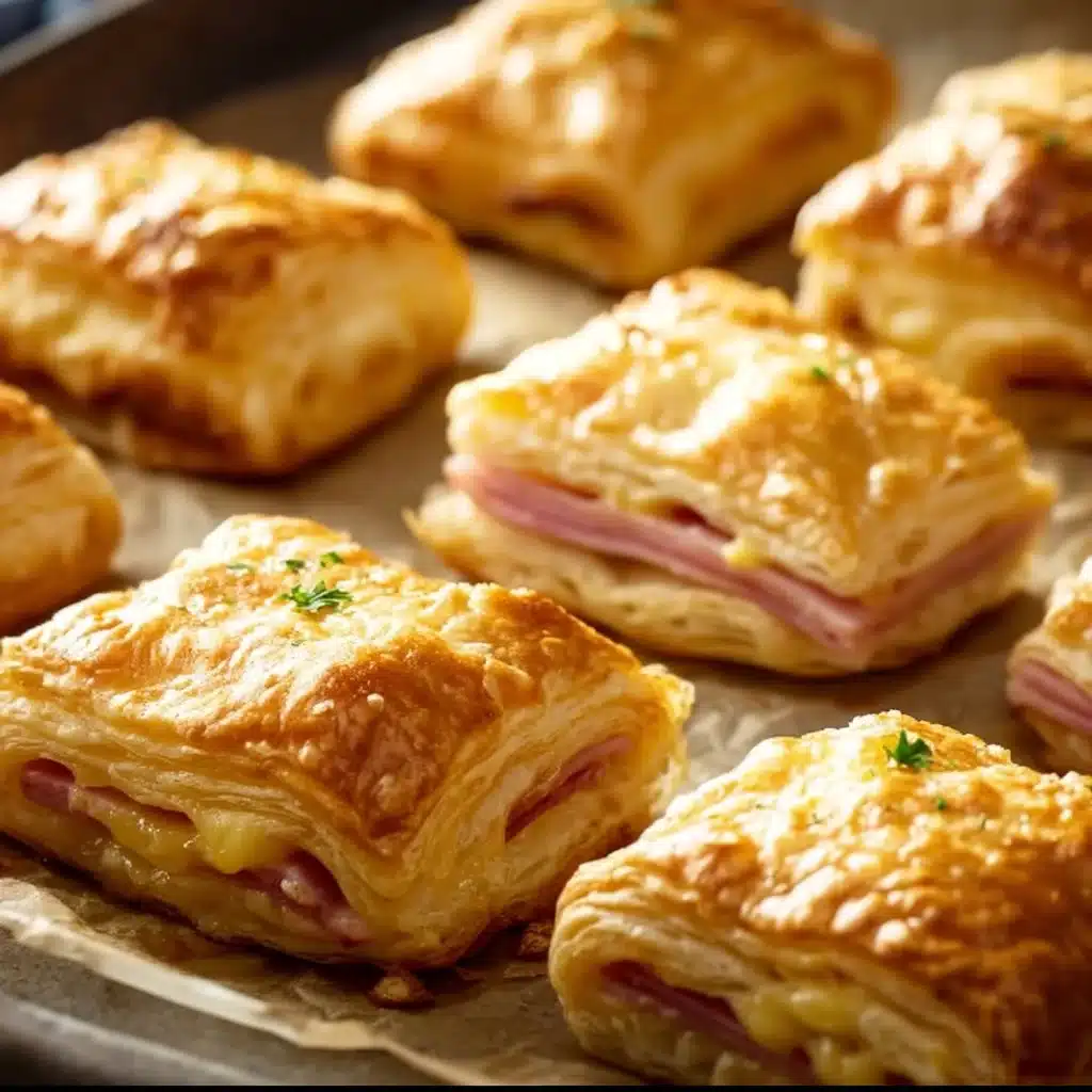 Delicious Easter potluck dishes for a festive gathering.