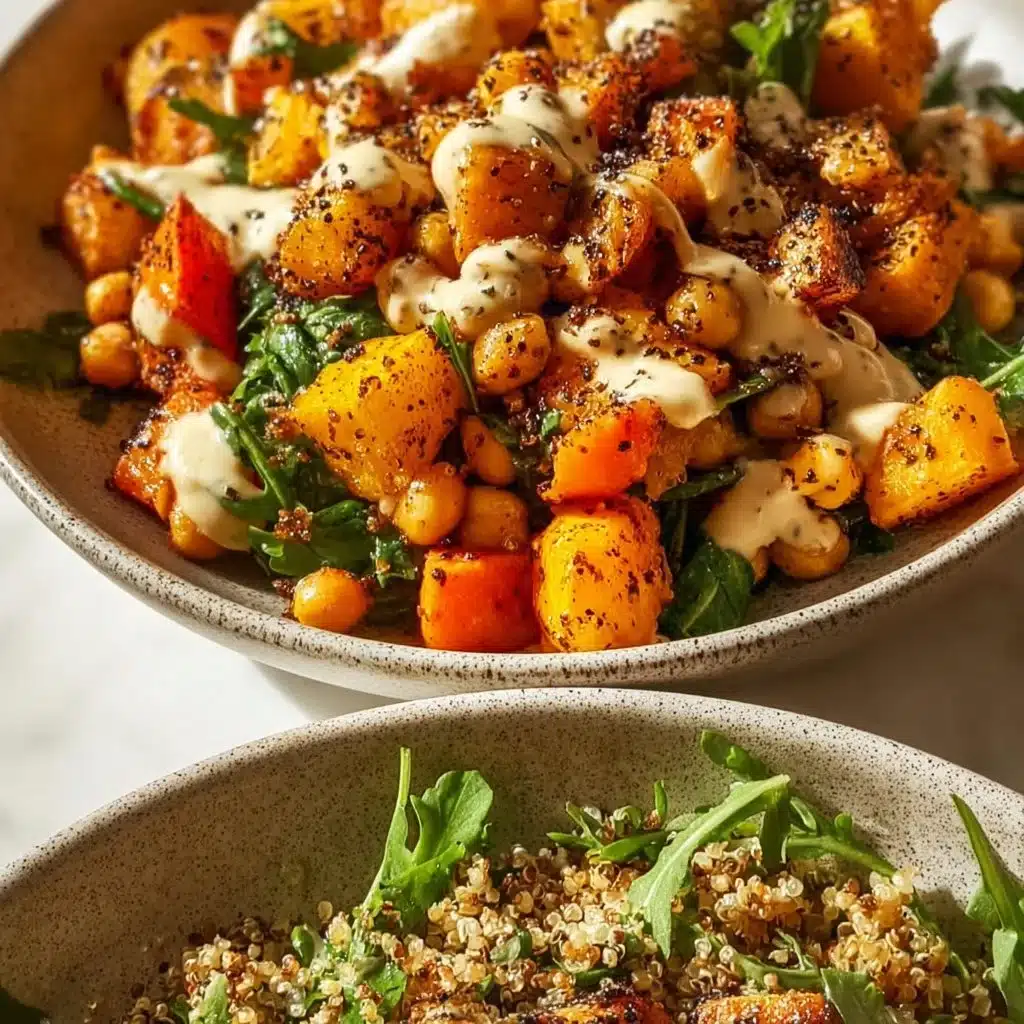 Anti-Inflammatory Glow Bowl