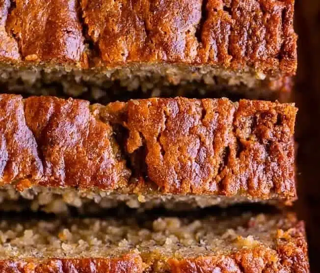 Best Moist Banana Bread Recipe