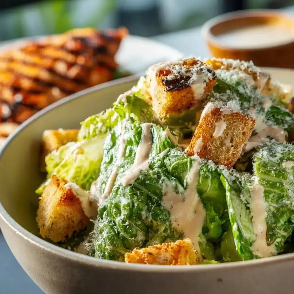 Caesar Salad