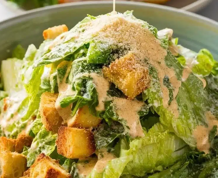 Caesar Salad