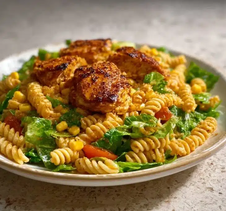 Caribbean Chicken and Rice