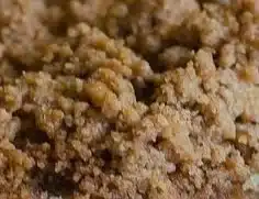 Cinnamon Crumb Coffee Cake