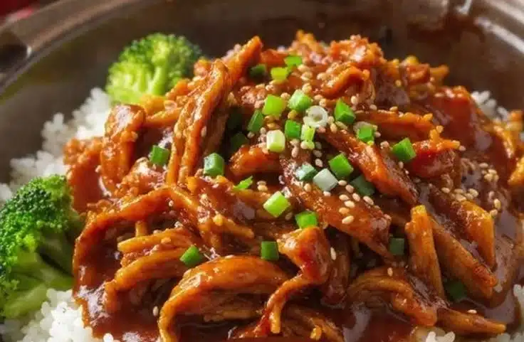 Comforting Evening Meals