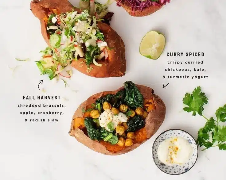 Creamy White Bean Shells