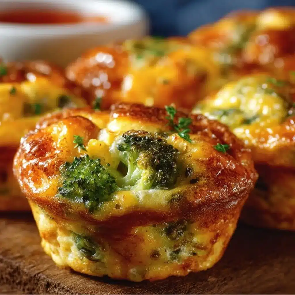 Egg Muffins