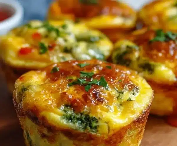 Egg Muffins