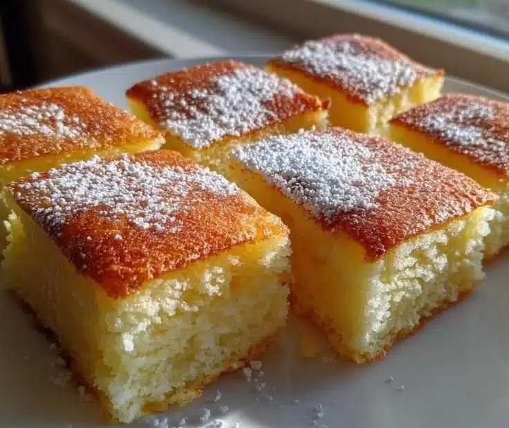 Glorious Sheet Pan Pancakes: 1 Simple Trick