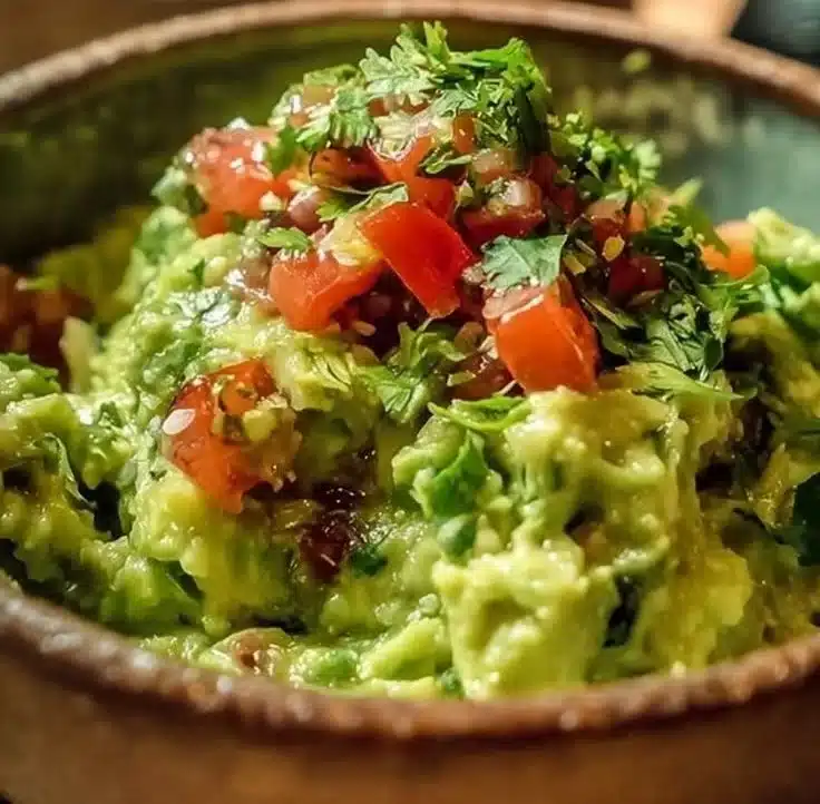 Guacamole House