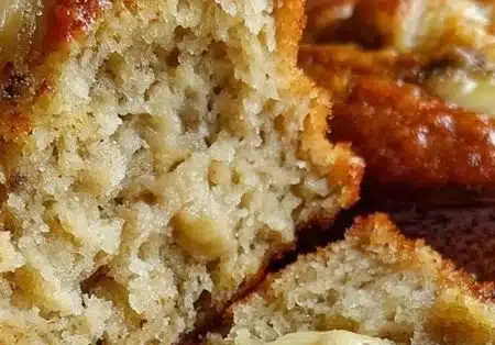 Healthy Greek Yogurt Banana Muffins, Bake a Dozen!