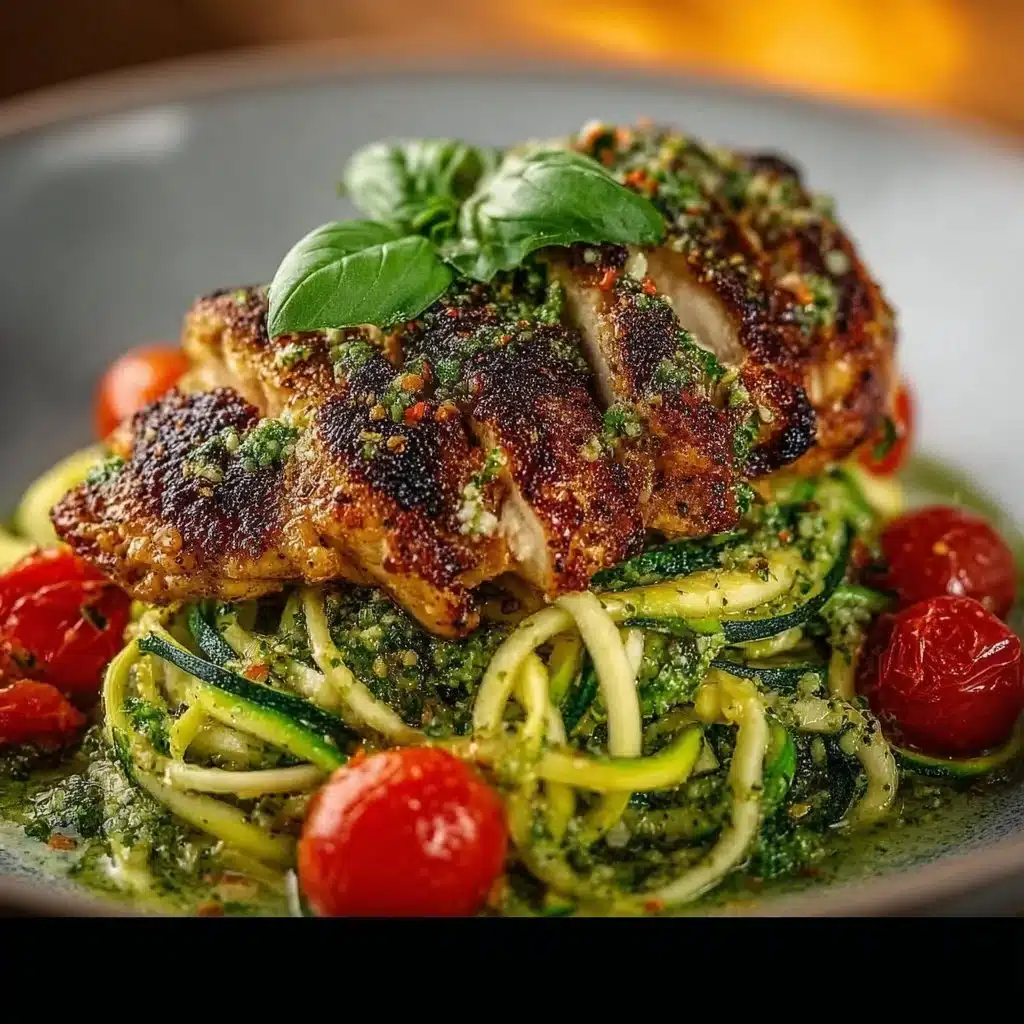 Healthy Low-Carb Lunch Ideas