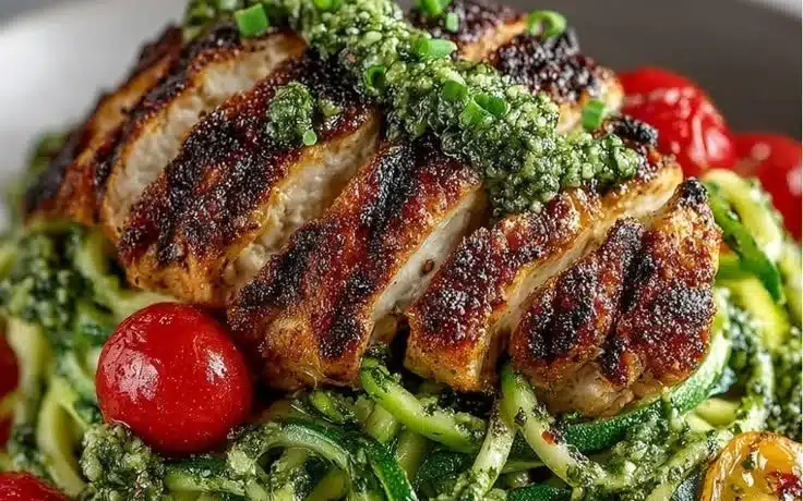 Healthy Low-Carb Lunch Ideas