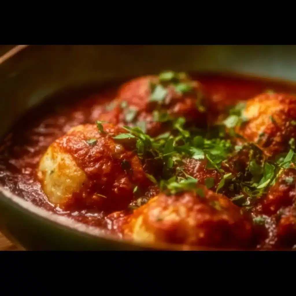 Hearty Sunday Dinner Ideas