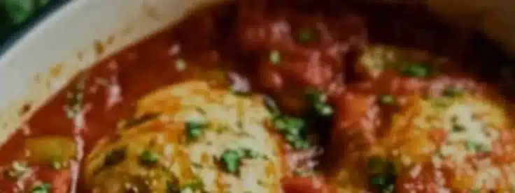 Hearty Sunday Dinner Ideas