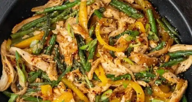 Leftover Rotisserie Chicken Recipes