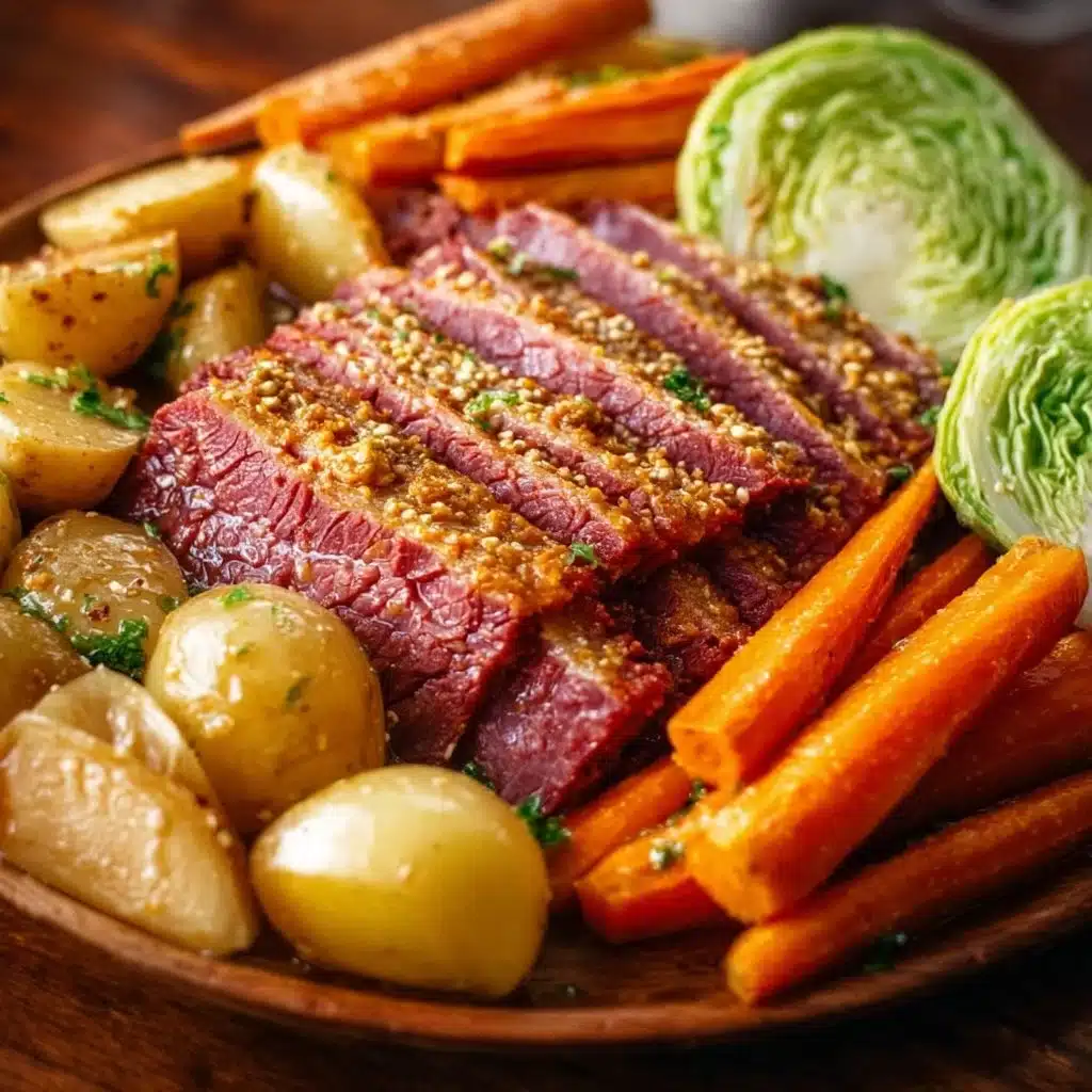 Pioneer Woman Corned Beef Recipe