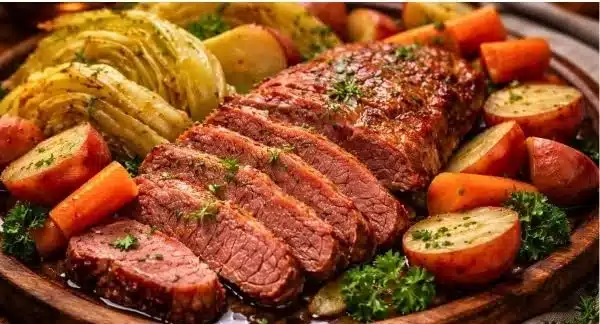 Pioneer Woman Corned Beef Recipe