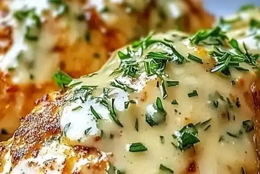 Savory Forgotten Chicken for a Cozy Family Dinner Night