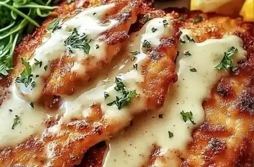 Slow Cooker Thai Peanut Chicken