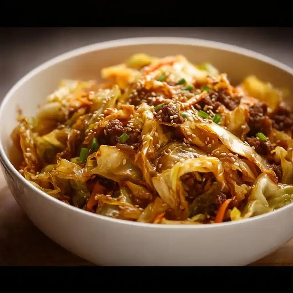 Delicious low carb high protein meals ready to serve on a plate