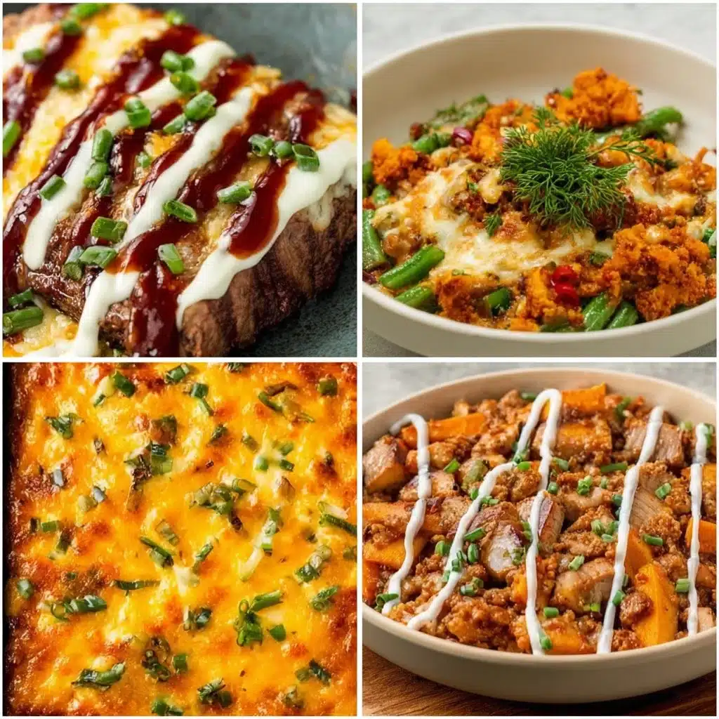 Healthy high protein dinner options under 500 kcal for easy meal prep