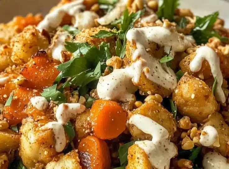 Anti-Inflammatory Glow Bowl