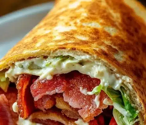 BLT Sandwich