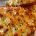 Healthy breakfast protein biscuits for a nutritious start to your day