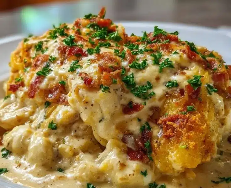 Cowboy Casserole: Discover a Deliciously Easy Recipe!