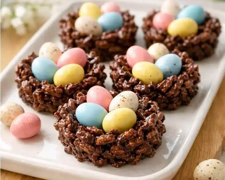 Easter Nests